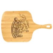Bamboo Pizza Board