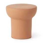 Bongo End Table