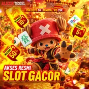 ALEXISTOGEL: Deretan Situs Slot Gacor Online Akses Resmi Terbukti Memberikan Maxwin Setiap Hari