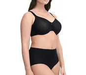 Chantelle C Magnifique Seamless Unlined Minimizer