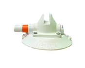 4.5" SeaSucker with Hinge Housing
