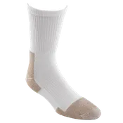 Work Steel-Toe Boot Crew Socks - Heavyweight (2pk)