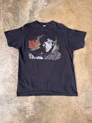 84-85 Bruce Springsteen Tour Tee