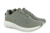 Men’s Aetrex Chase Grey Casual Sneakers
