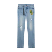 8&9 Jeans - Academia Light Blue