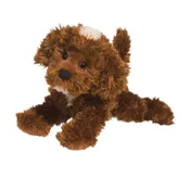 Bosco Chocolate Labradoodle 8"