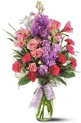 Fragrance Vase