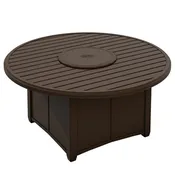 54" Round Banchetto Fire Pit