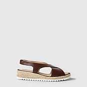 ADELINA ESPADRILLE SANDAL