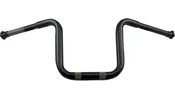 Beater Bar 1" (Matte Black)