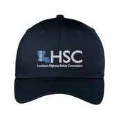 Easy Care Cap