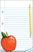 "Note Pad" Notepad