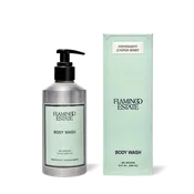 Flamingo Estate Peppermint Juniper Berry Body Wash with Pump