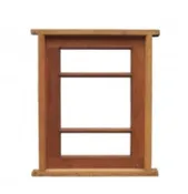 28″ – Antique Window Transom