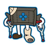 BFG® Hurt MTKN!® Patch