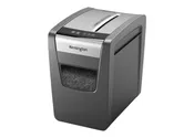 Kensington K52076AM OfficeAssist M100S Anti-Jam Cross Cut Shredder