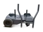 BK-SS01 BodyKore Smart Sled Pro —Northwest Fitness Solutions