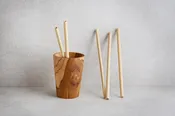 Bamboo Straw