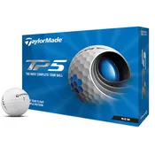 TaylorMade TP5 Golf Balls