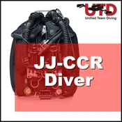 JJ-CCR Diver