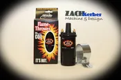 3.0 OHM coil with bracket (pt num 1112)