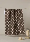 Bloom for Mom Tea Towel