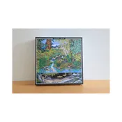 Streambank Puzzle — Glen Arbor Artisans