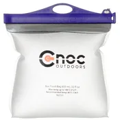 650ml Buc Food Bag 'Purple'