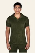 Riviera Terry Polo
