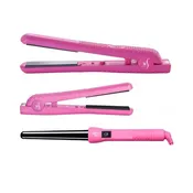 Herstyler Complete Set - Pink
