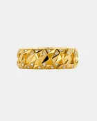 BOND Signature Ring I