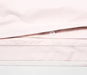 Final Sale | Blush Duvet Cover