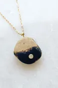 Balance Necklace