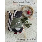 Sugar (Animal Cracker Series)
