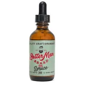 Better Man Beard Oil Spruce