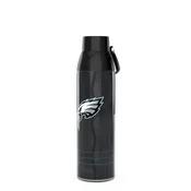 26 oz Eagles stainlees water bottle - Full Speed