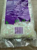 BUFFALO SNOWFLAKES 2 OZ IRIDESCENT