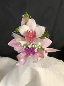 Easter Corsage #2 — Daughter's Florist & Gift Shop