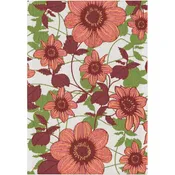 Aftonblom Towel