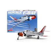 1/48, F-84F Thunderbirds