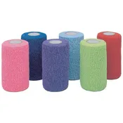 COFLEX-VET COHESIVE BANDAGE