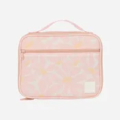 Ava + Oliver - Kids Lunch Bag - Petal Pop