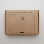 Anecdote Sparrow Card Set