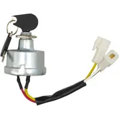 005558982R93 Starter Ignition Switch for Mahindra 4025 4035 4525 4535 4540