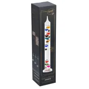 Galileo Thermometer 17″ by Heebie Jeebies