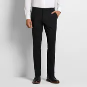 Essential Flat Front Stretch Chino