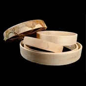 Drum Frames