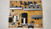 BN44-01080A Samsung Power Supply Board BN4401080A for Samsung TV QN75LS03TAF, QN75LS03TAFXZA