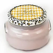High Maintenance  22 oz Tyler Jar Candle