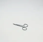 139-705 CURVED POINT SCISSORS